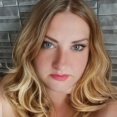 Фотография девушки Светлана, 42 года из г. Витебск