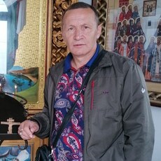Фотография мужчины Александр, 57 лет из г. Иркутск