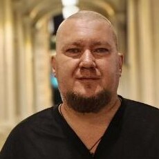 Фотография мужчины Роман, 39 лет из г. Первомайск