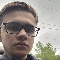 Фотография мужчины Александер, 18 лет из г. Гомель