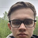 Саша, 18 лет