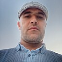 Парвиз, 36 лет
