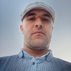 Фотография мужчины Парвиз, 36 лет из г. Новороссийск