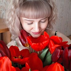 Фотография девушки Елена, 39 лет из г. Астрахань