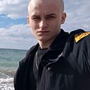 Кирилл, 21 год