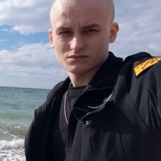 Фотография мужчины Кирилл, 21 год из г. Нижний Новгород
