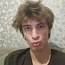 Андрей, 19 лет