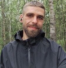 Фотография мужчины Сергій, 28 лет из г. Харьков