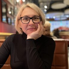 Фотография девушки Ирина, 46 лет из г. Москва