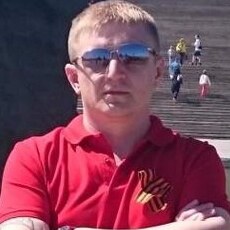Фотография мужчины Алексей, 39 лет из г. Джанкой