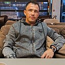 Виктор, 37 лет