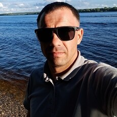 Фотография мужчины Виктор, 37 лет из г. Волжск