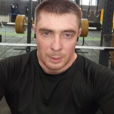 Фотография мужчины Ронин, 39 лет из г. Воркута