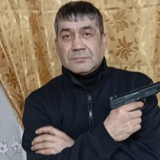 Фотография мужчины Игорь, 51 год из г. Пермь