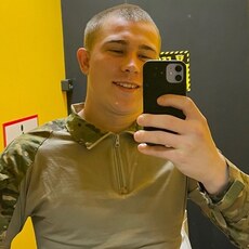 Фотография мужчины Сева, 22 года из г. Иркутск