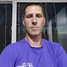 Фотография мужчины Александр, 34 года из г. Тюмень