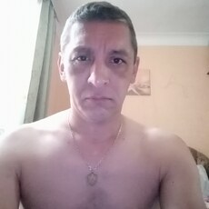 Фотография мужчины Алексей, 47 лет из г. Самара
