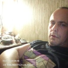 Фотография мужчины Эдуард, 40 лет из г. Емельяново