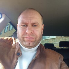 Фотография мужчины Маэстро, 41 год из г. Самара