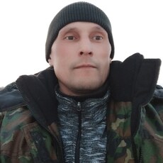 Фотография мужчины Alex, 44 года из г. Саранск