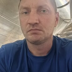 Фотография мужчины Иван, 43 года из г. Гагарин