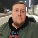 Илья, 33 года