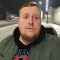 Фотография мужчины Илья, 33 года из г. Абакан