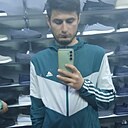 Саид, 27 лет