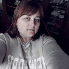 Фотография девушки Анастасия, 34 года из г. Мелитополь