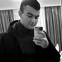 Максим, 25 лет