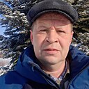 Олег, 52 года