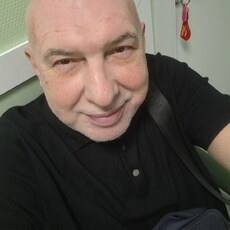Фотография мужчины Алексей, 55 лет из г. Москва