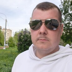 Фотография мужчины Сергей, 33 года из г. Нижний Новгород