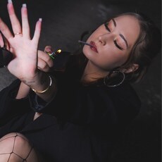Фотография девушки Елизавета, 23 года из г. Кисловодск