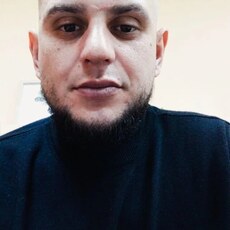 Фотография мужчины Алексей, 33 года из г. Москва