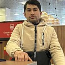 Тимур, 20 лет