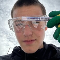 Фотография мужчины Edyard, 18 лет из г. Железногорск
