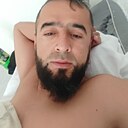Caid, 35 лет