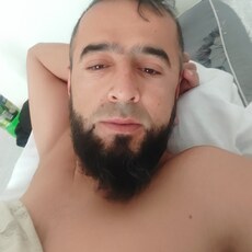 Фотография мужчины Caid, 35 лет из г. Москва