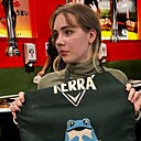 Настюшка, 20 лет