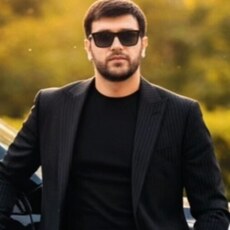 Фотография мужчины Айдар, 35 лет из г. Астана