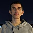 Ян, 23 года