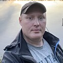 Михаил, 40 лет