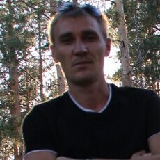 Фотография мужчины Павел, 41 год из г. Воронеж