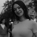 Александра, 23 года