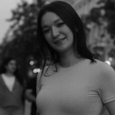 Фотография девушки Александра, 23 года из г. Саратов