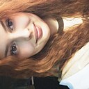 Ксения, 20 лет