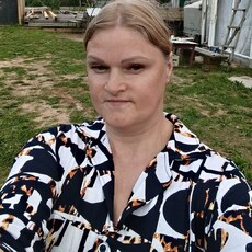 Фотография девушки Елена, 42 года из г. Архангельск