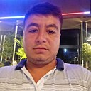Баха, 33 года