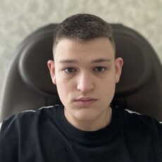 Фотография мужчины Алексей, 23 года из г. Петрозаводск